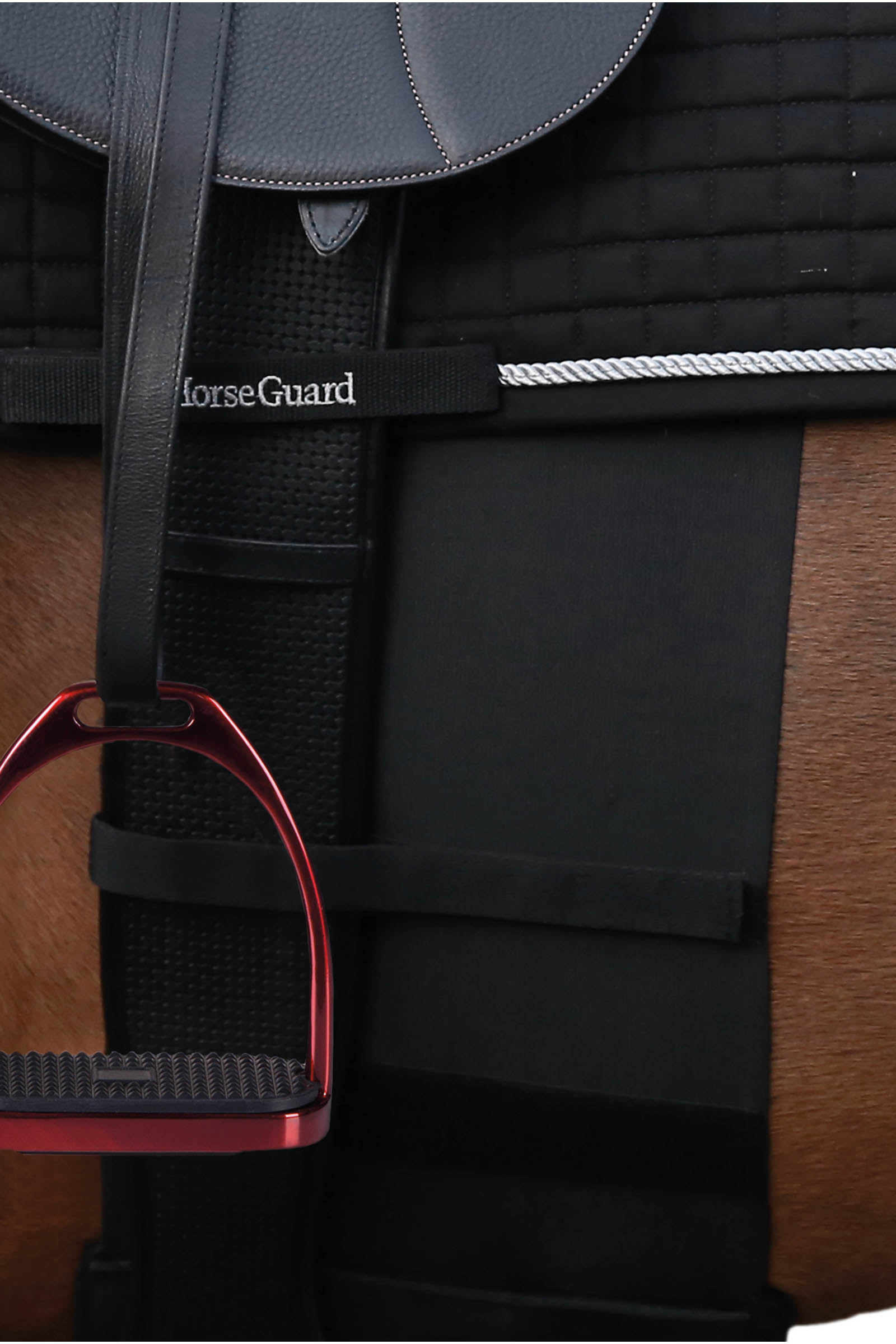 HorseGuard Protective Girth