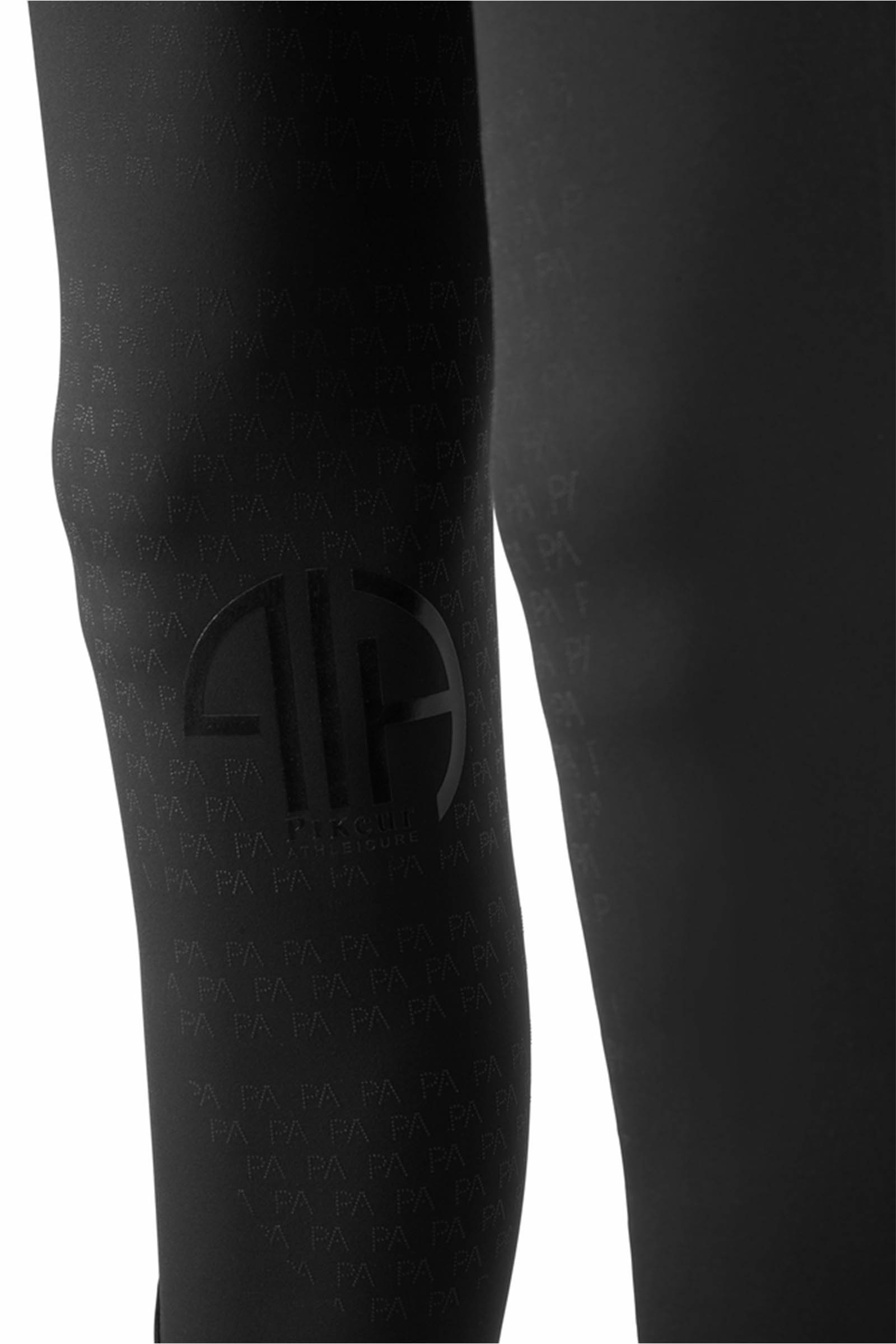 Pikeur Yella SD mallas de equitación para mujer con cintura alta y asiento completo