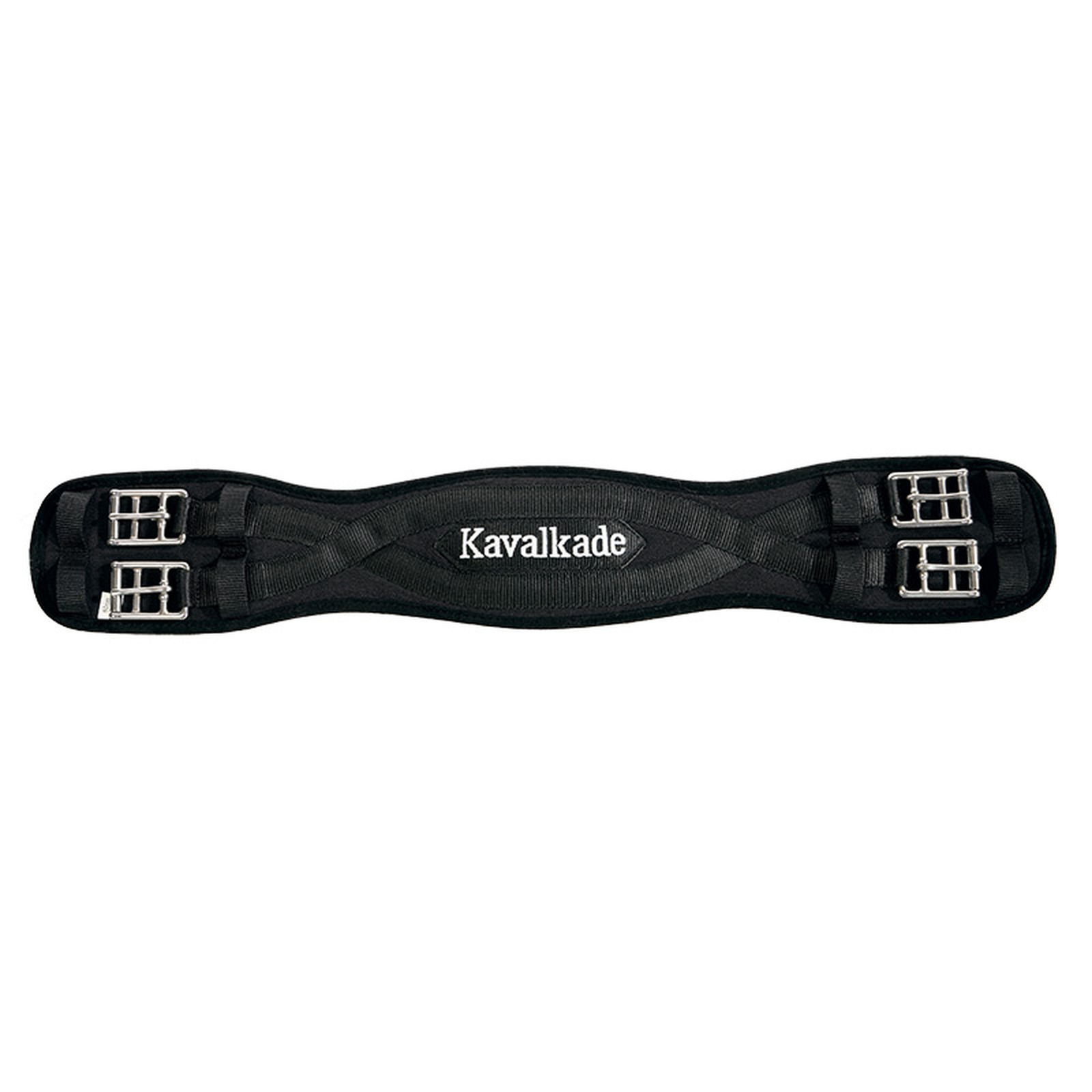 Kavalkade Cincha corta Klimatex