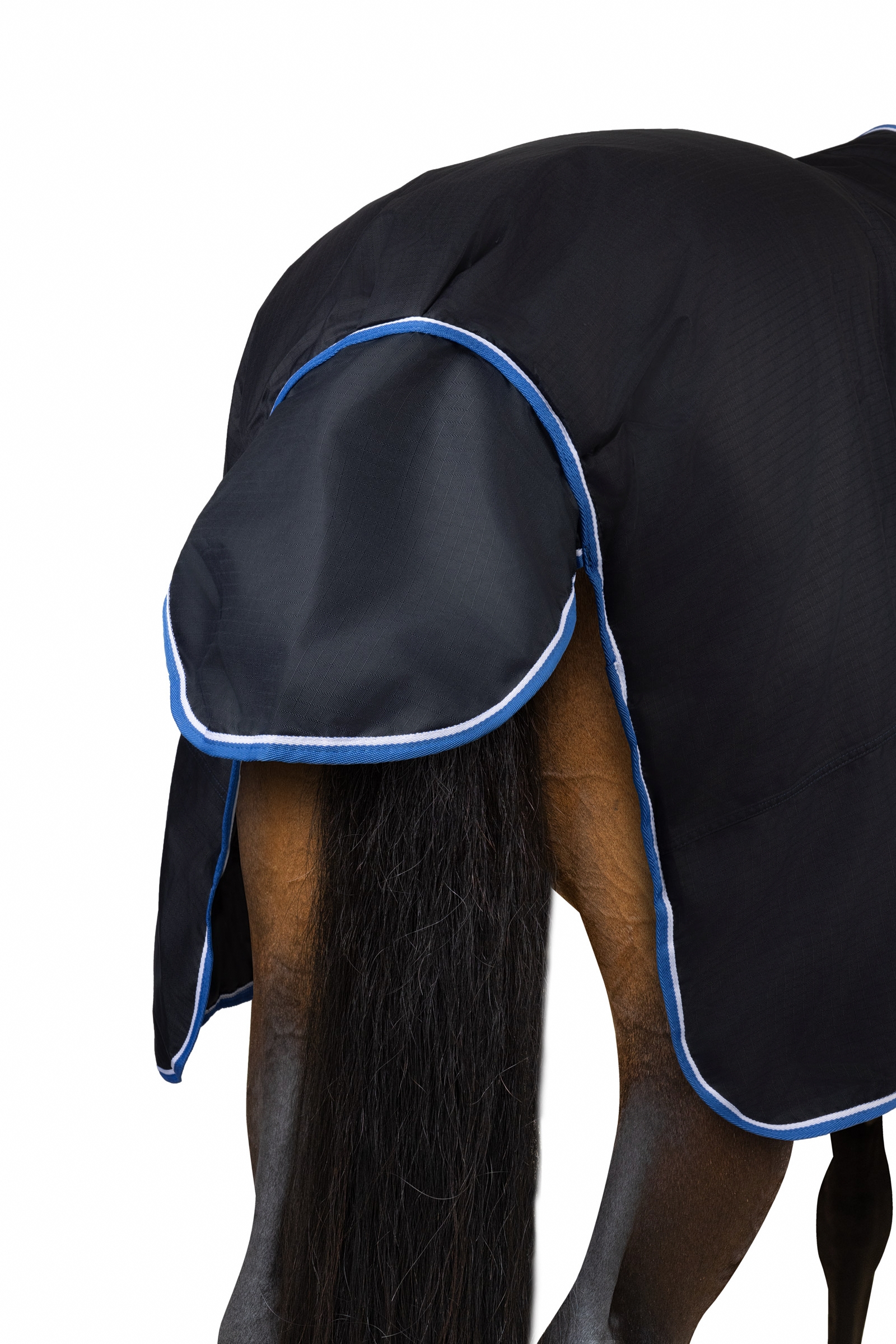 Manta de Exterior Horze Glasgow, 350g