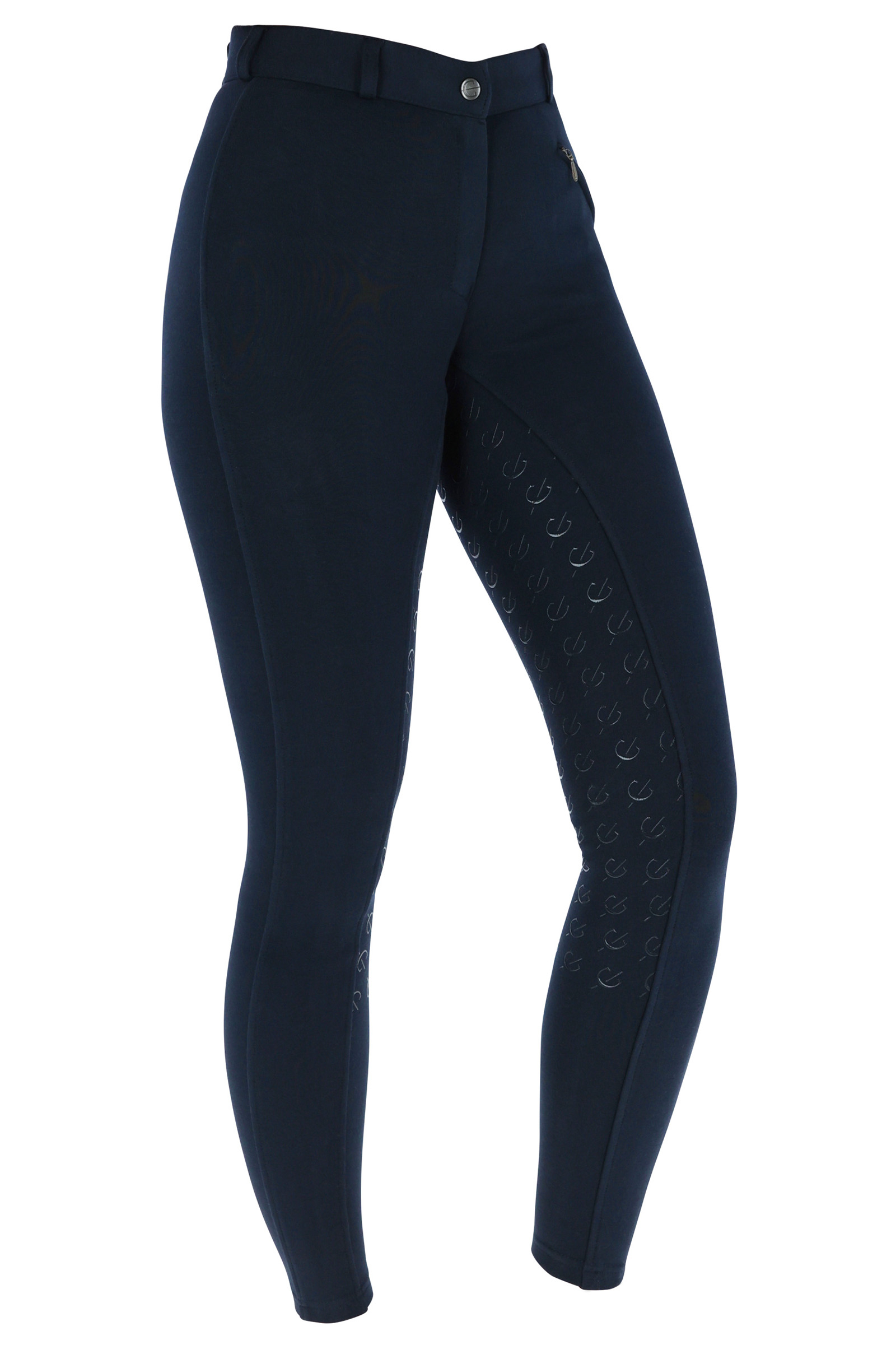 Pantalones de Montar para Mujer Covalliero Organomic