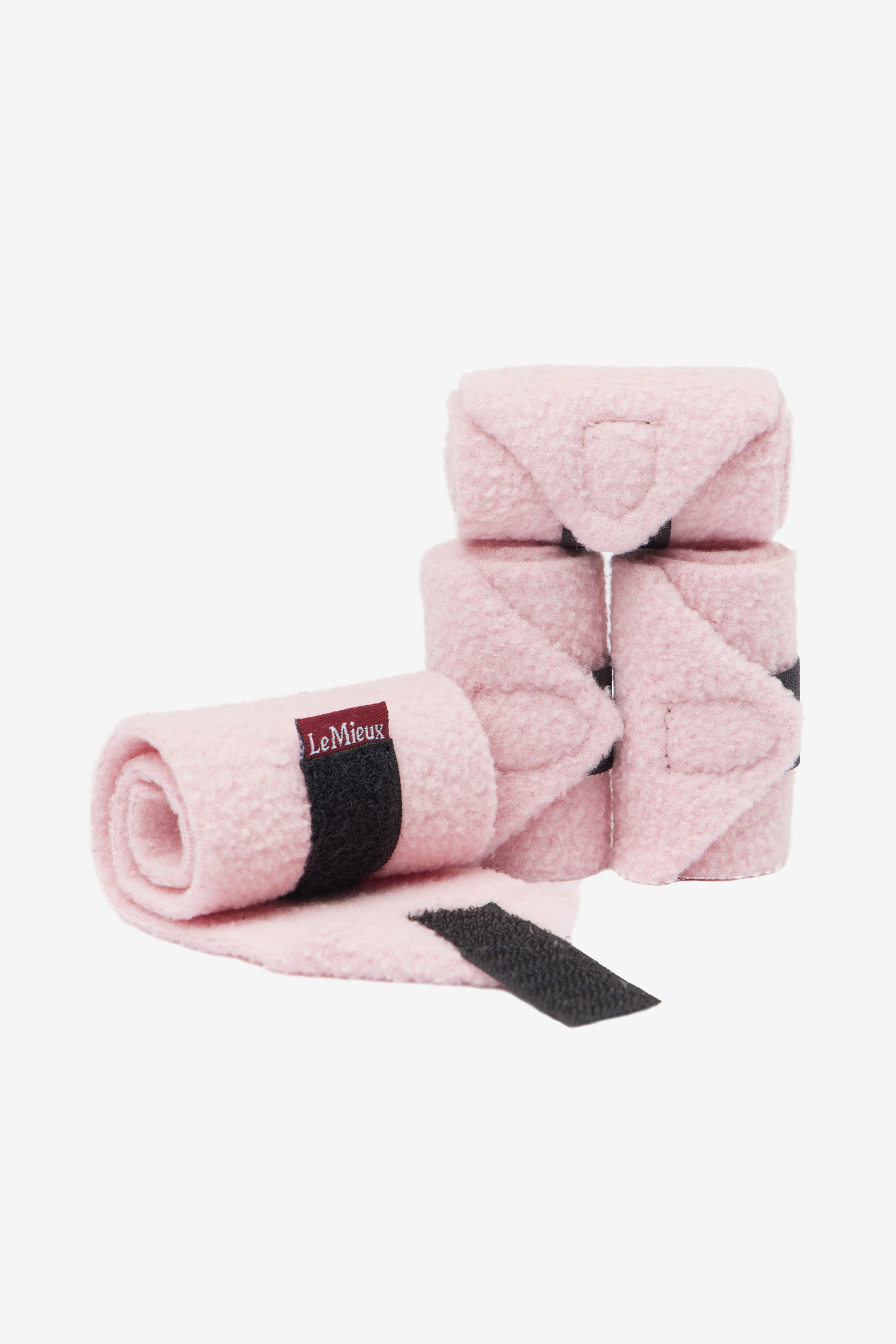 Blossom LeMieux vendas para pony de juguete 4 piezas