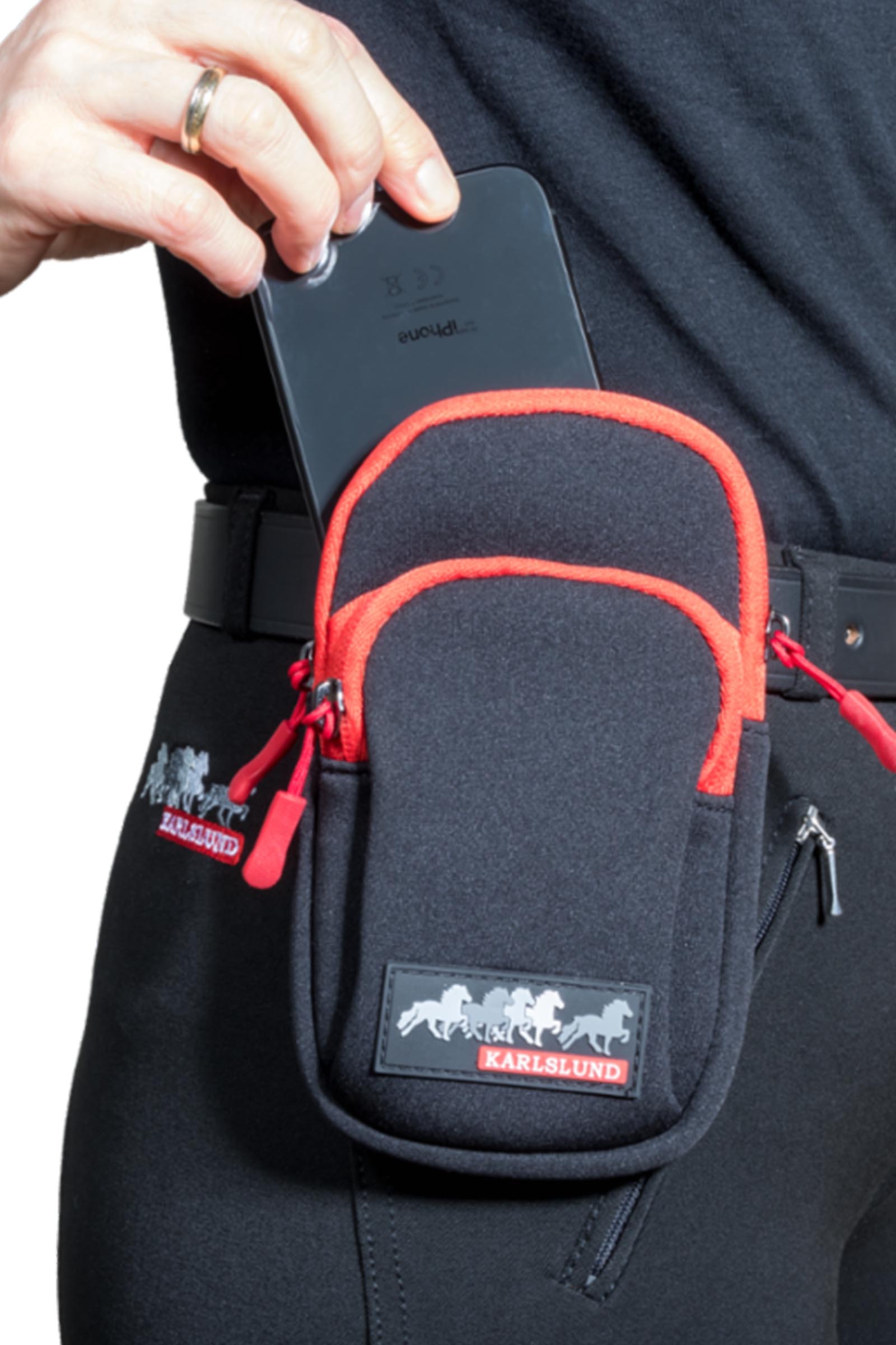 Karlslund Bolsa para Pierna