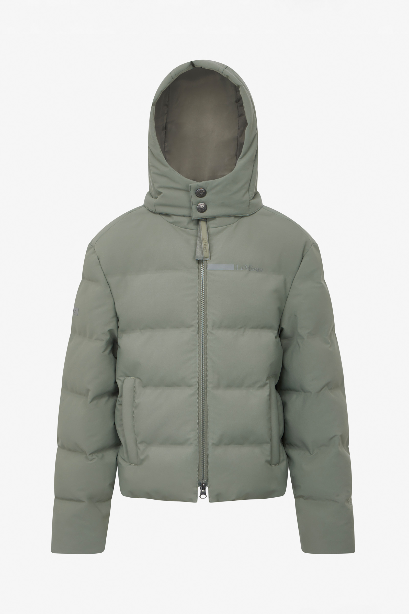 LeMieux Young Rider Daisy abrigo impermeable para ni&ntilde;os