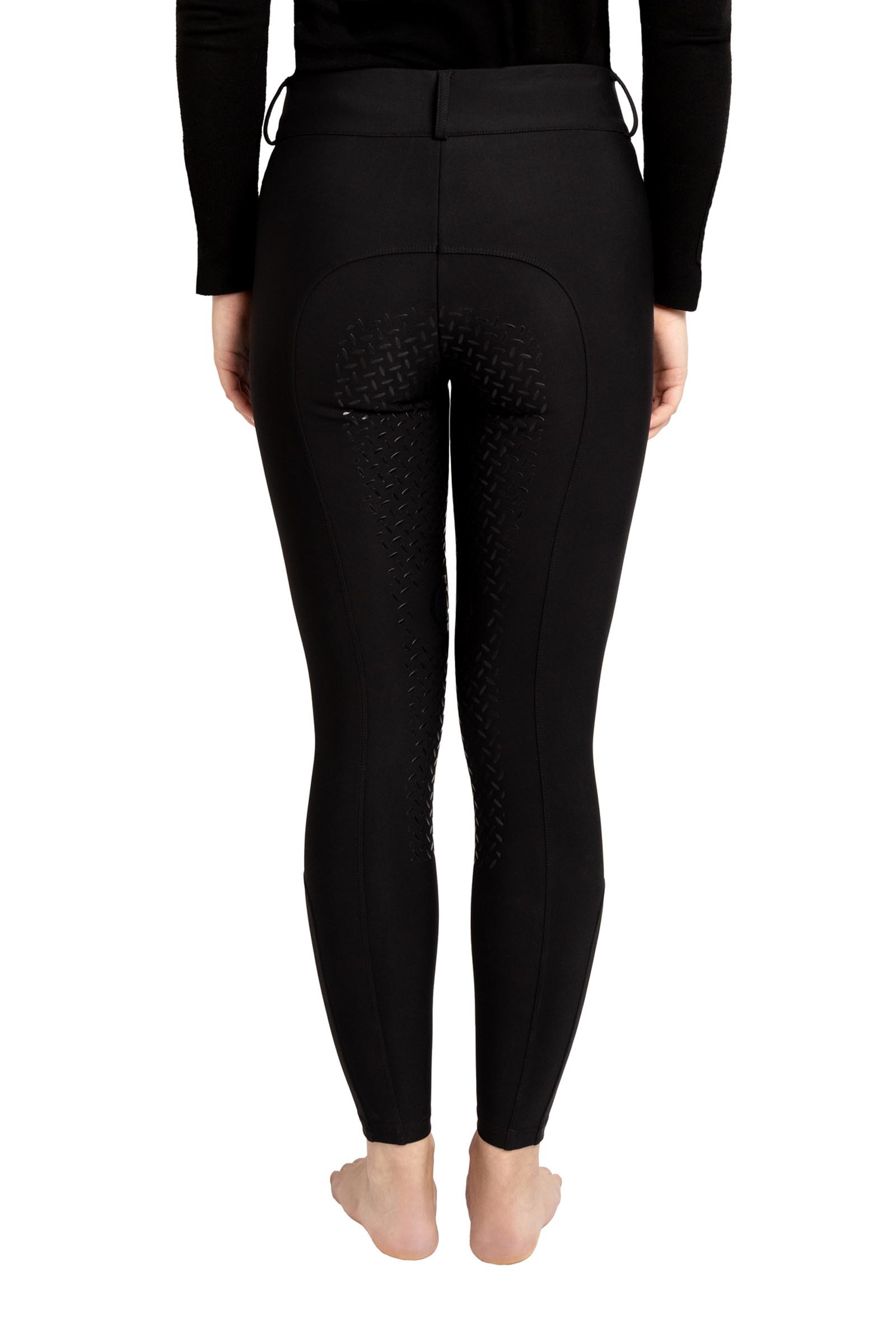 Kentucky Horsewear Miami pantalones de montar mujer full grip  