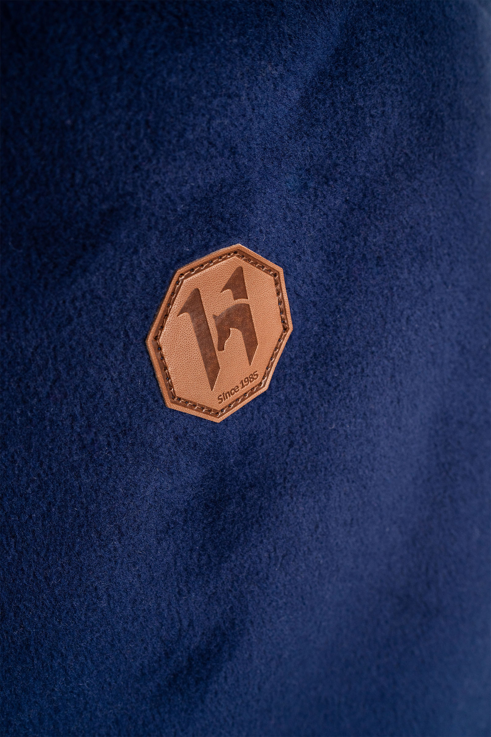 Horseware Newmarket Cosy Fleece Manta de Secado