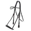 Kavalkade Isabella Bridle with Drop Noseband