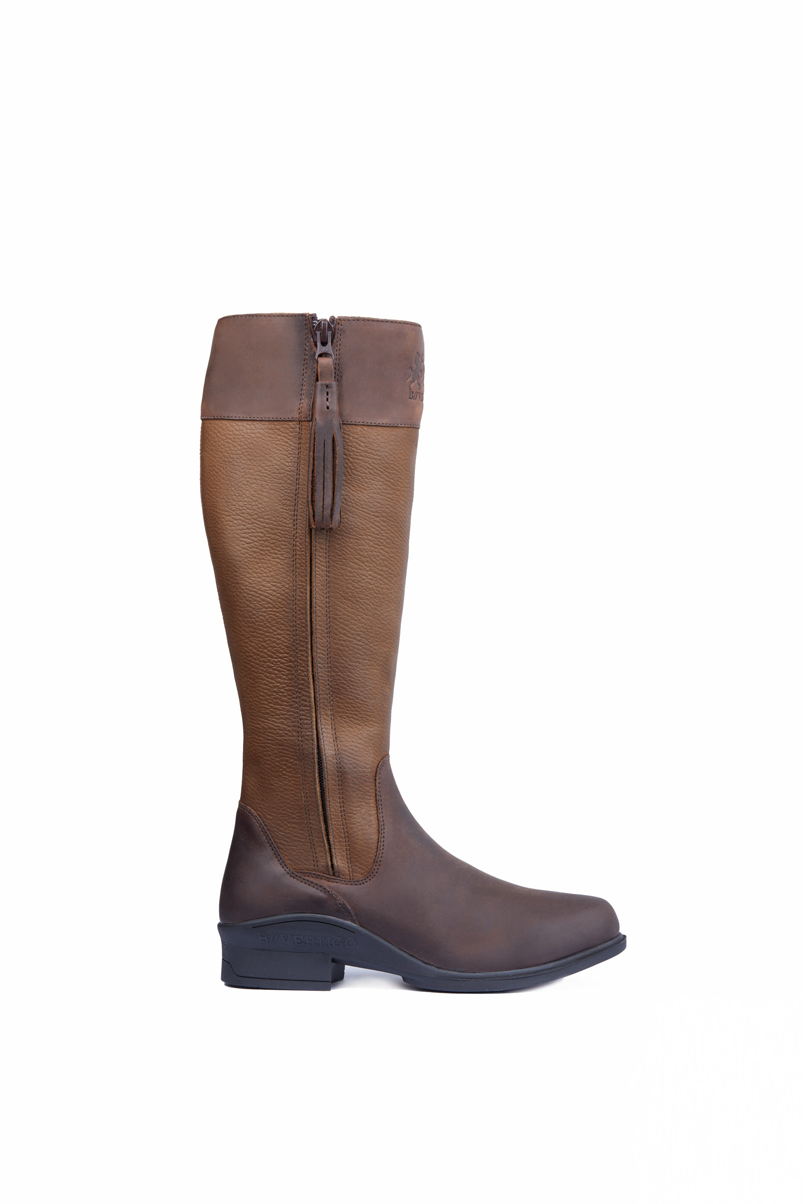 Botas de Campo Impermeables para Mujer B Vertigo Amelia