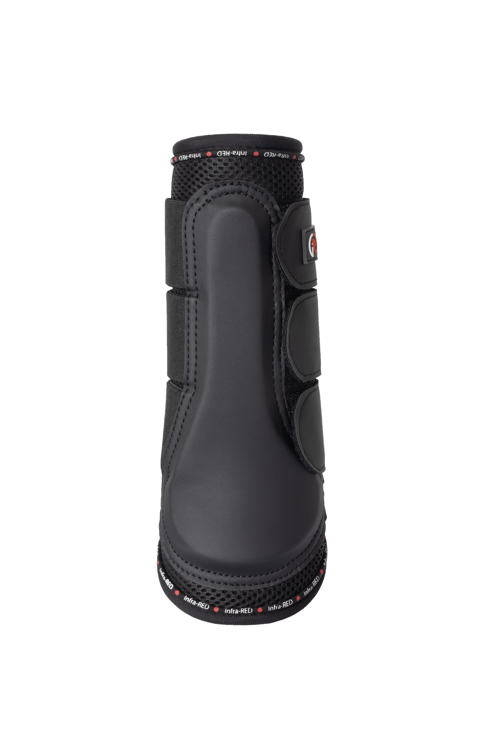 Horze Ceramic Heat protectores de tendones