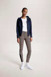 Tommy Hilfiger Equestrian pantalones de montar Pro All-Year con asiento completo