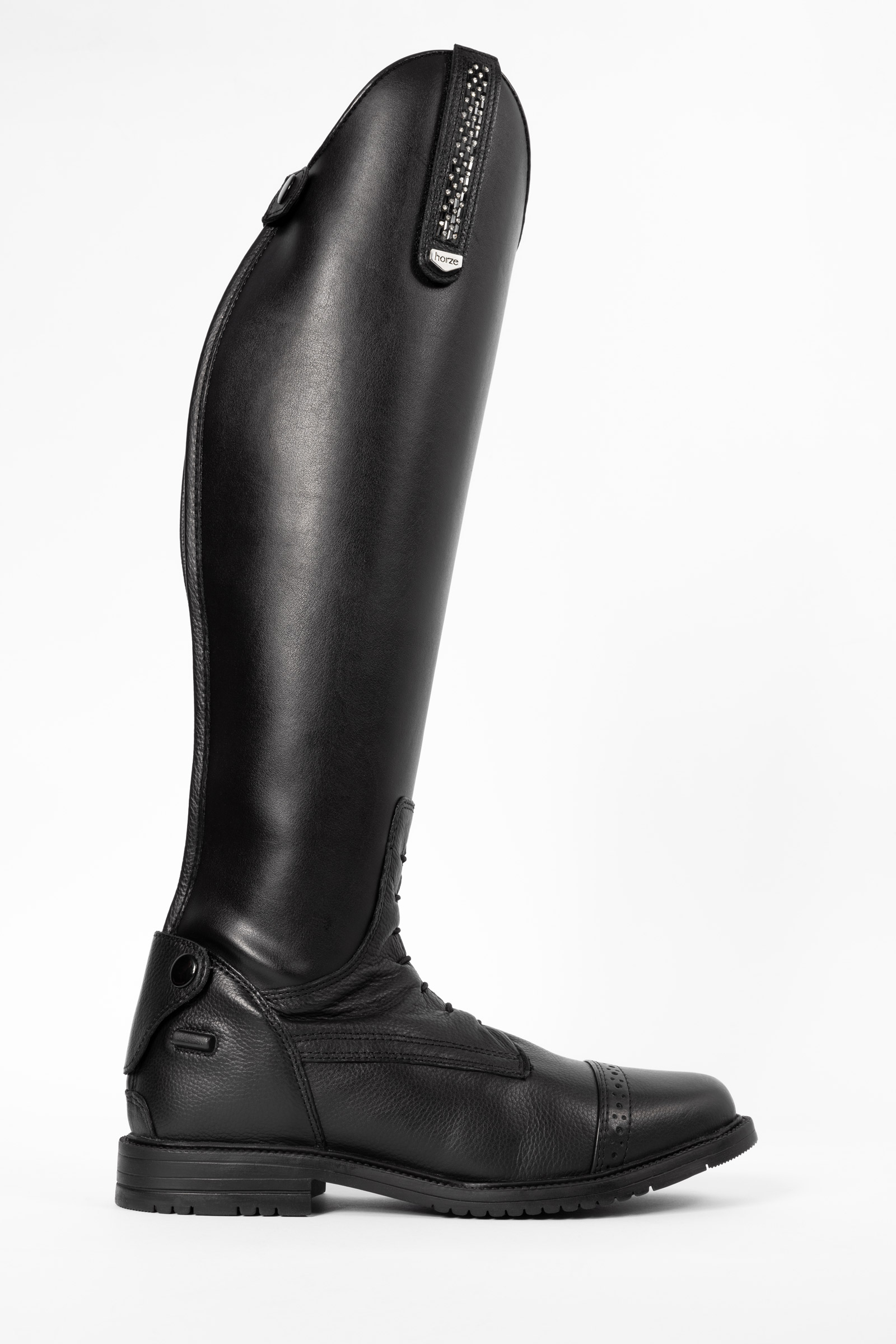 Botas Altas para Mujer Horze Verona