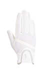 Guantes de Equitaci&oacute;n Transpirables para Mujer Horze Evelyn