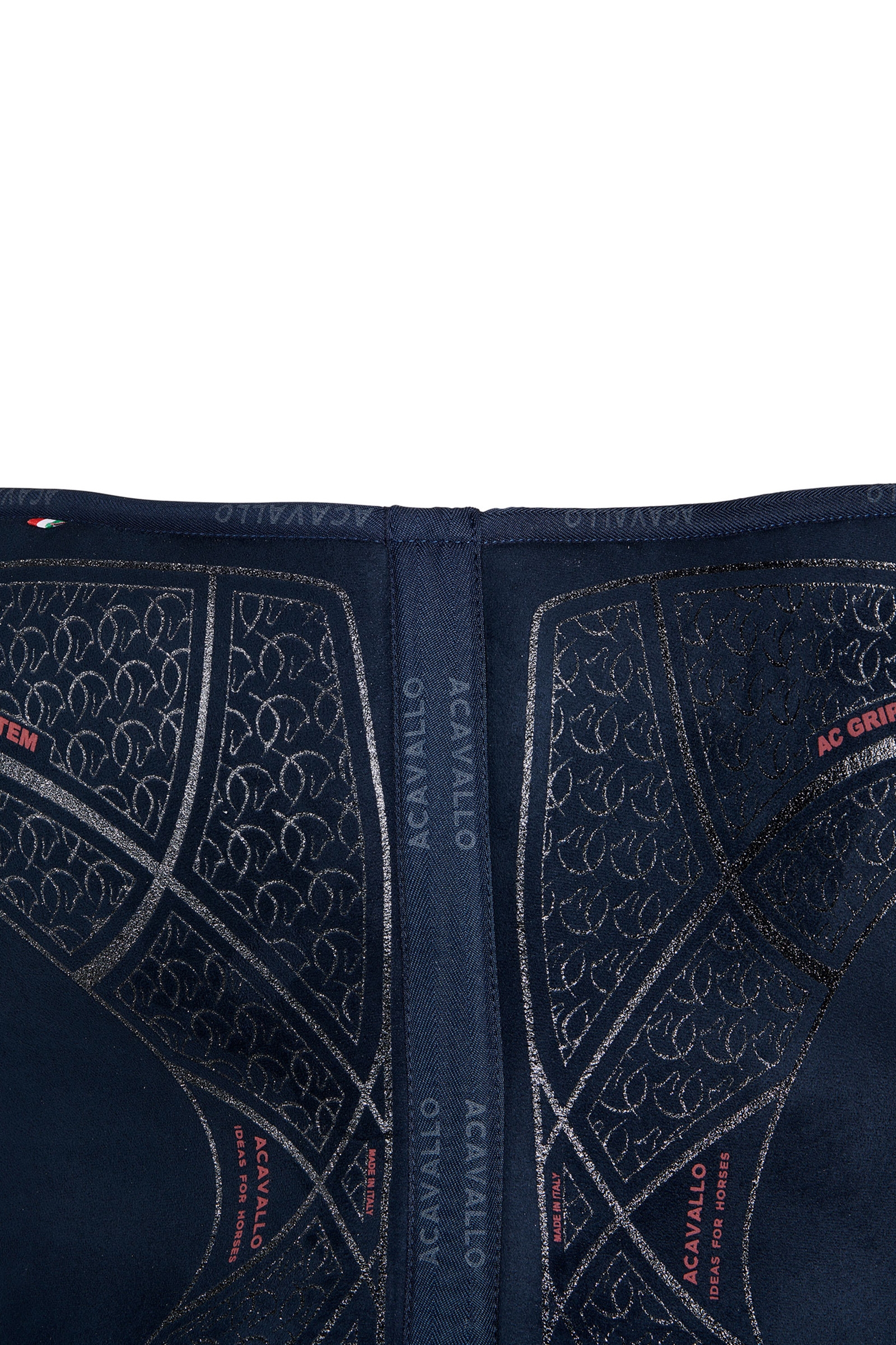 Salvacruz con Sistema de Agarre AC & Memory Foam Acavallo