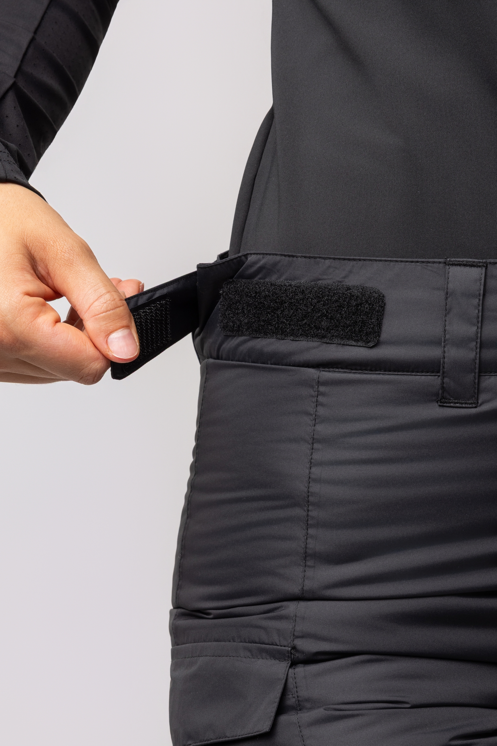 Horze Annica Pantalones de montar acolchados para mujer