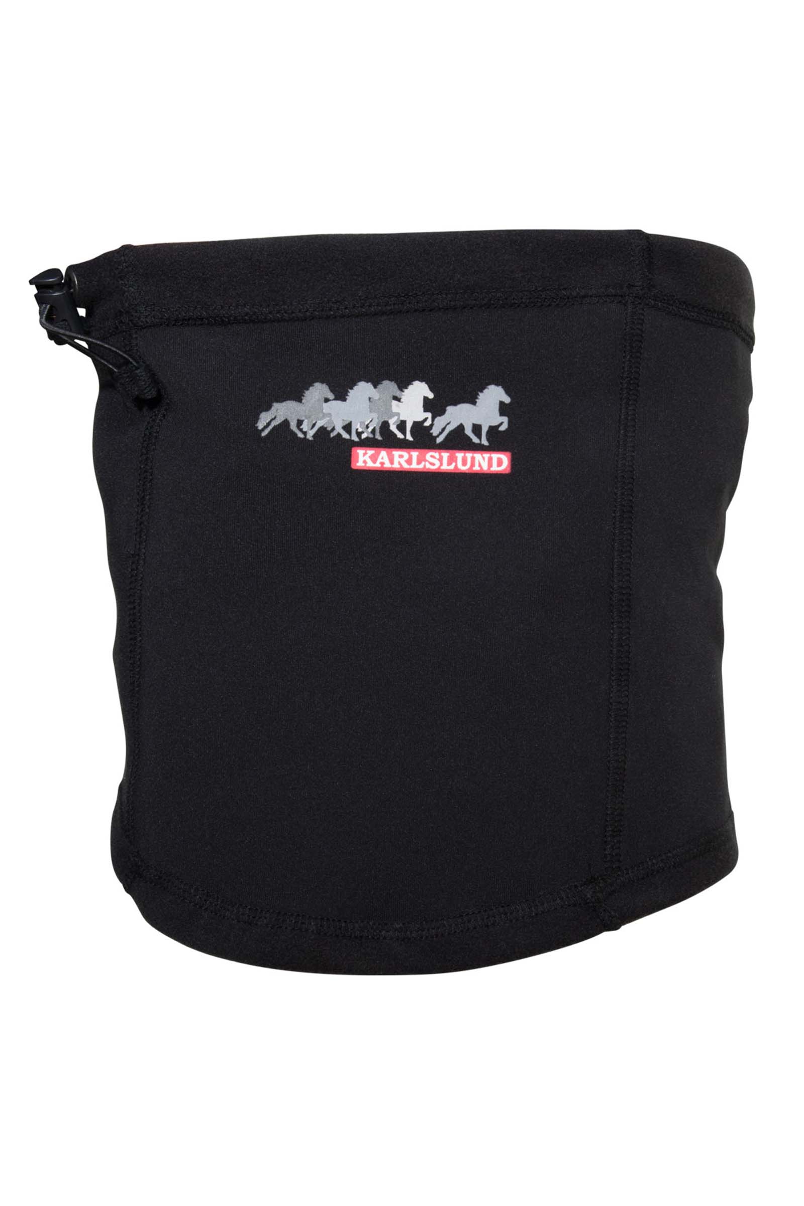 Bufanda Tubular Karlslund Frosti