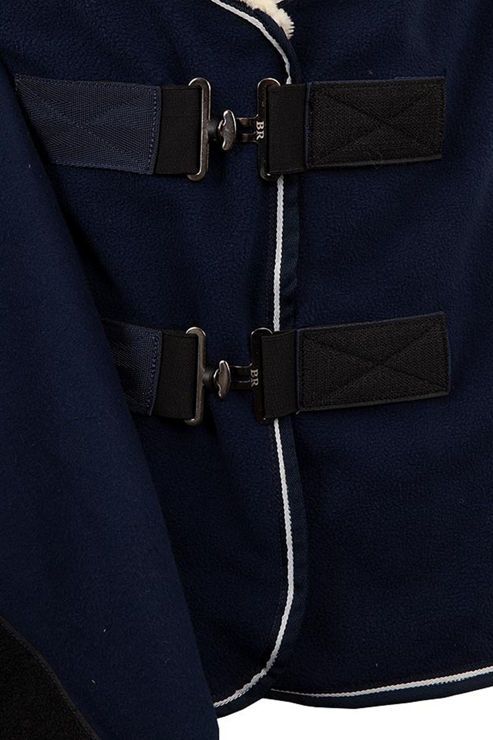 BR Ivory Coast manta de show, 380 g