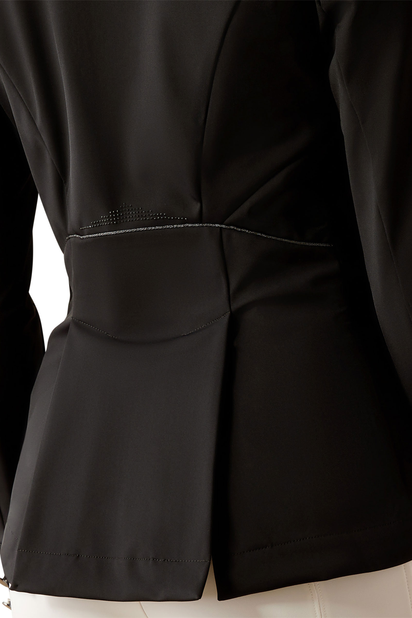 Ariat Meridian X chaqueta de competición para mujer