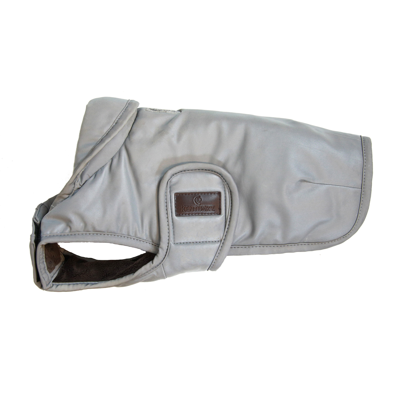 Kentucky Dogwear Dogcoat reflectante y repelente al agua