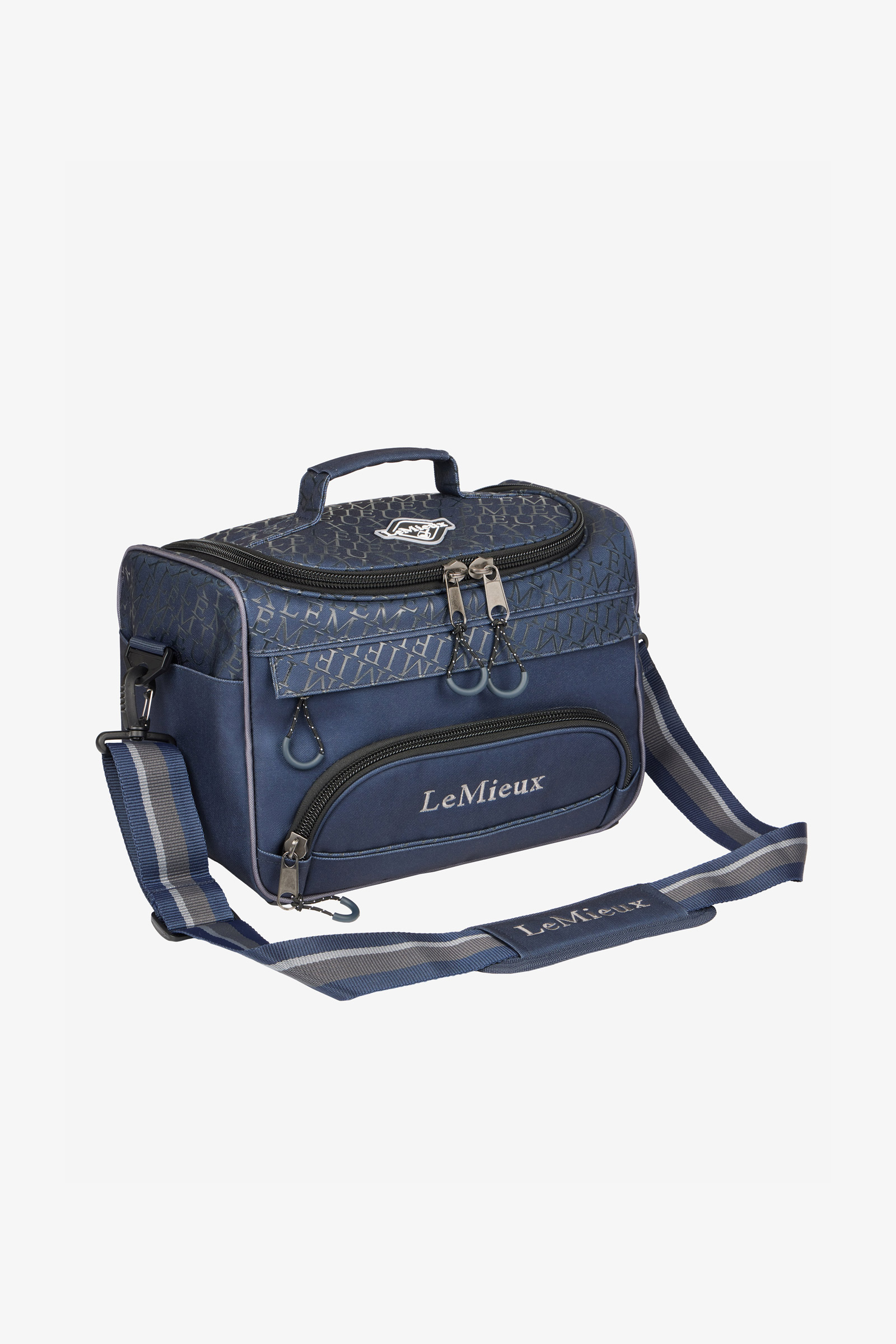 Bolsa de Cepillado LeMieux ProKit Lite