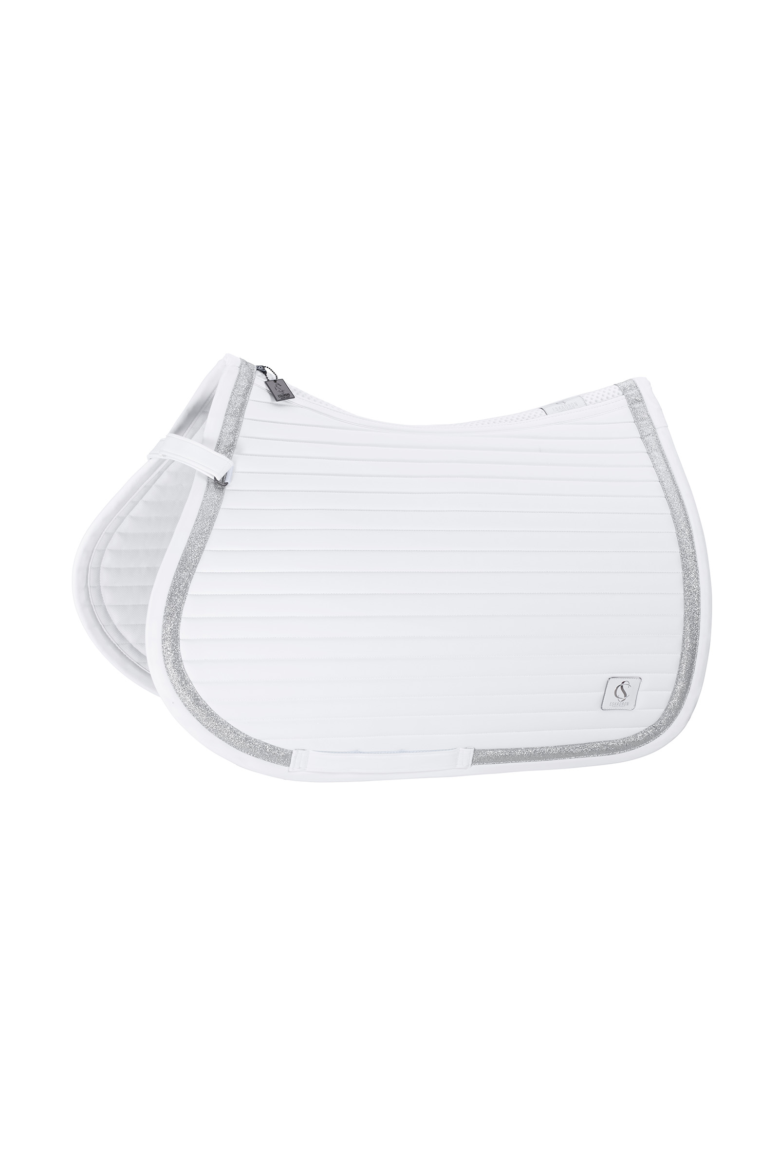 Eskadron Classic Sports Jumping Mantilla Softshell Emblema SS24 