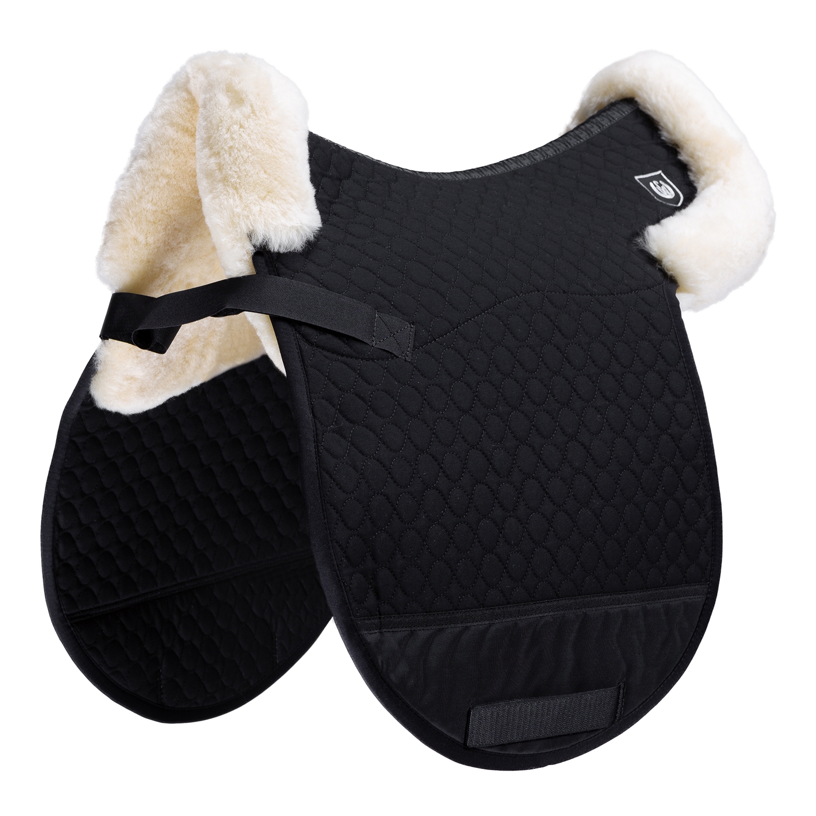 Manta Christ Champ 1/4 borde VS