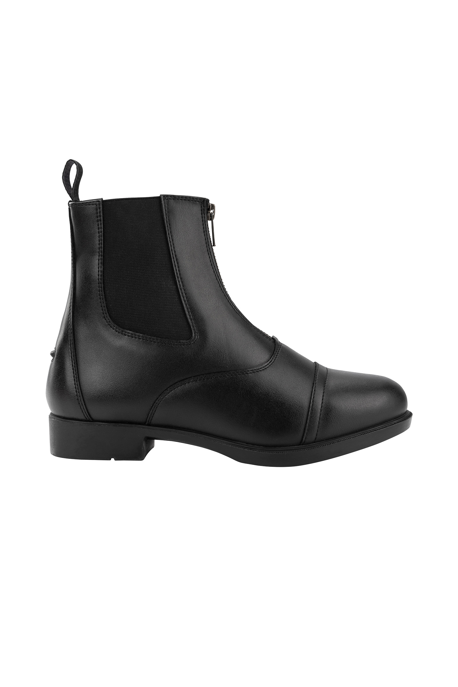 Suedwind Footwear Contrace FZ Invierno Con Cremallera Frontal, Niños