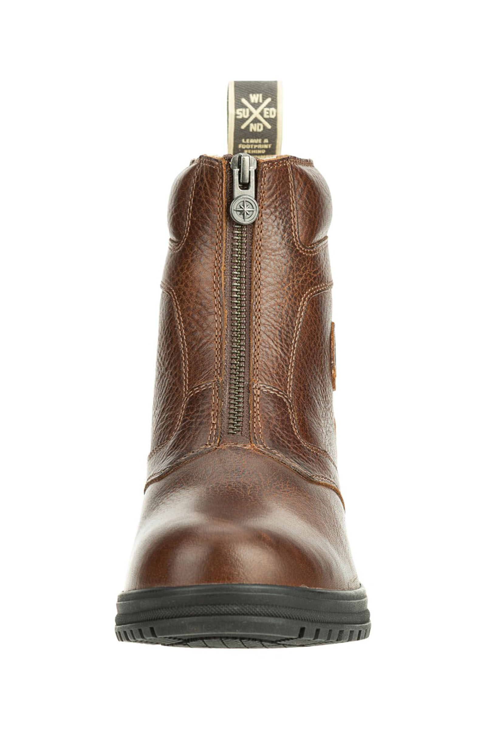 Suedwind Footwear Amaron Fz Wool Botas de Trabajo Impermeables