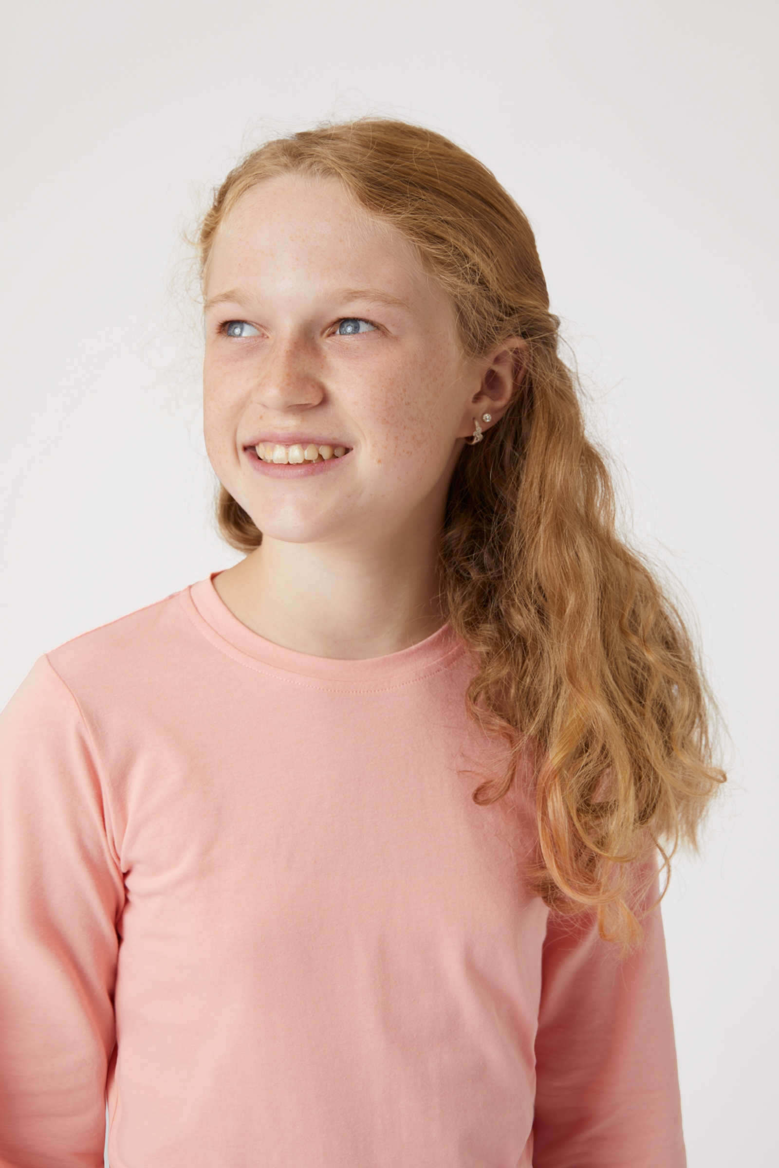 Camisa de Manga Larga para Ni&ntilde;os Horze Monster