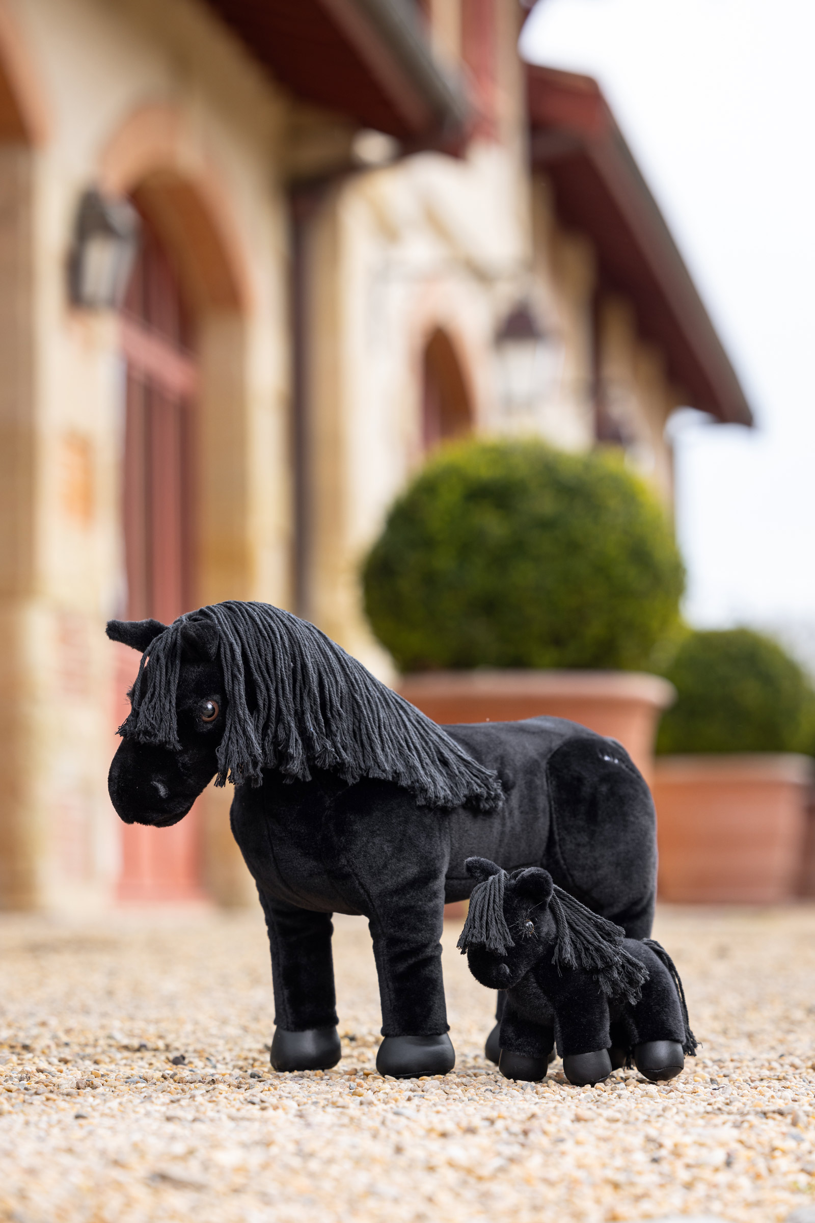 LeMieux Skye Tiny Pony Juguete