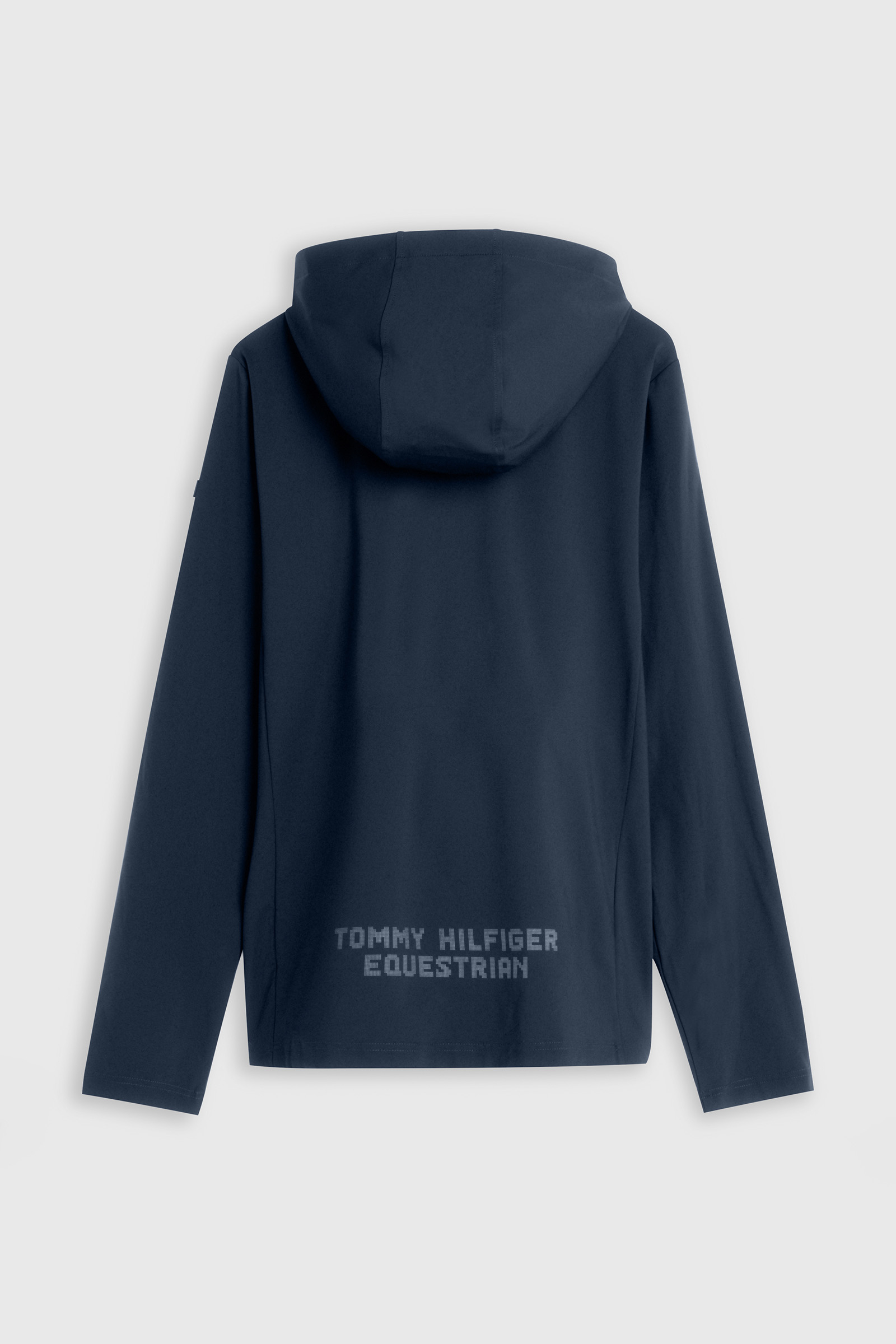 Chaqueta cortavientos para hombre Tommy Hilfiger Equestrian
