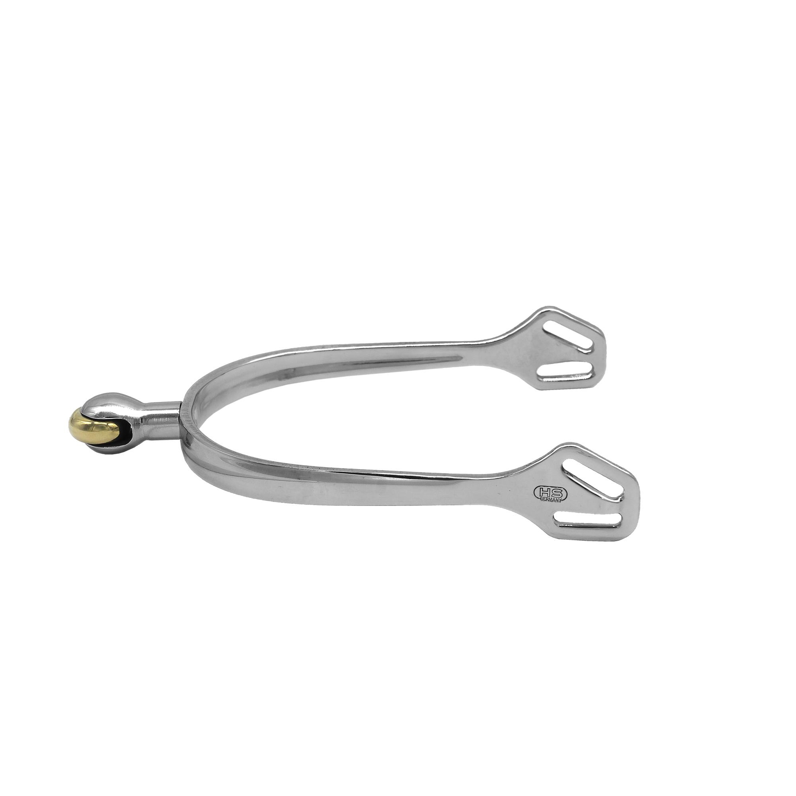 Espuelas Sprenger Ultra Fit Comfort Roller Super Suave