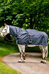 Horseware Newmarket Manta impermeable Mack con forro polar