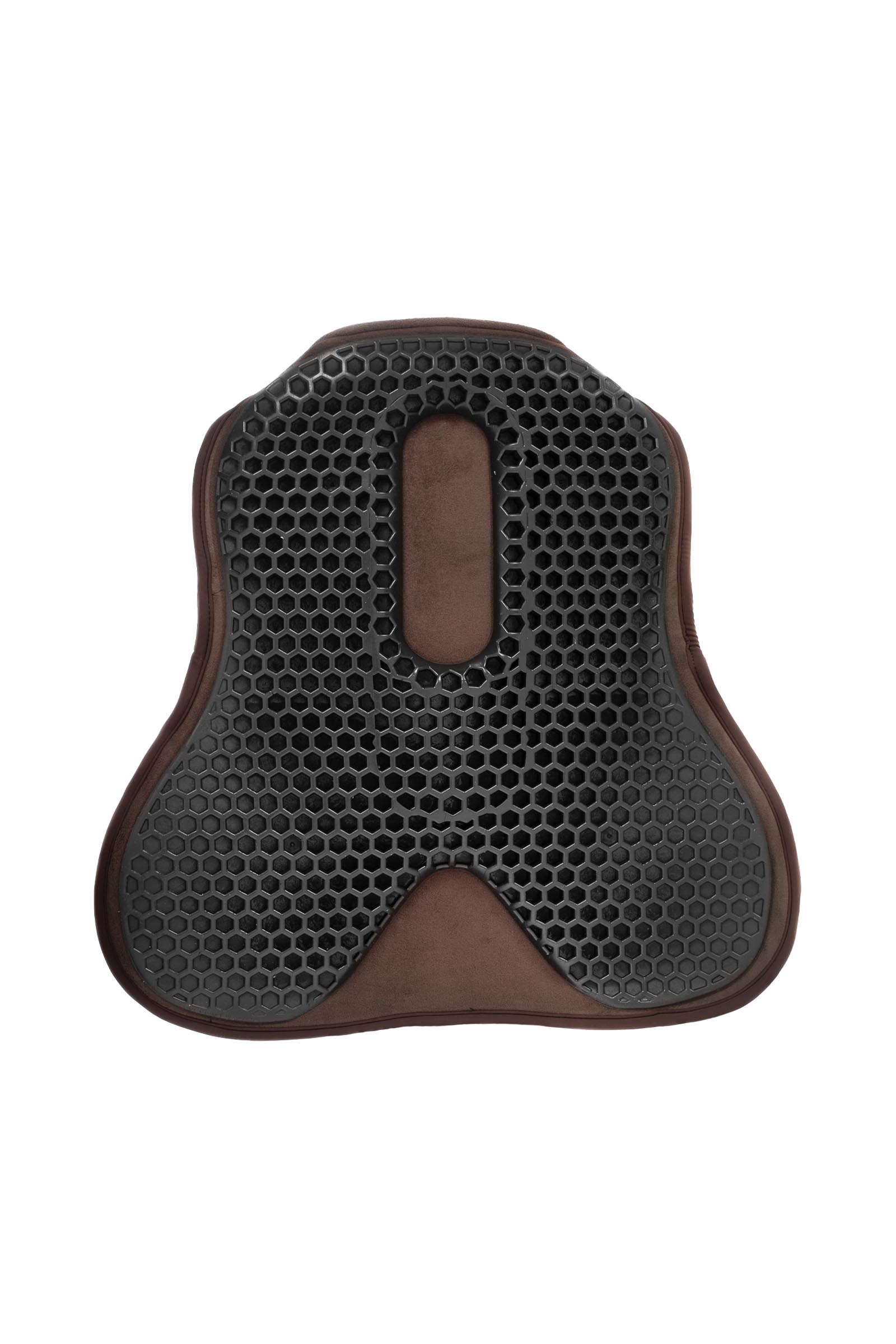 Acavallo Ortho-Coccyx salvacruz salto Hexa Gel-Out Dri-Lex, 20 mm  