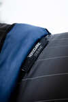 Horseware Amigo 1200D FieldSafe Reflectech Plus manta de exterior, 100 g