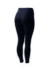 Horze Greta leggings equitaci&oacute;n thermo mujer full grip