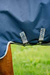 Horseware Amigo 1200D Plus manta de exterior, 250 g