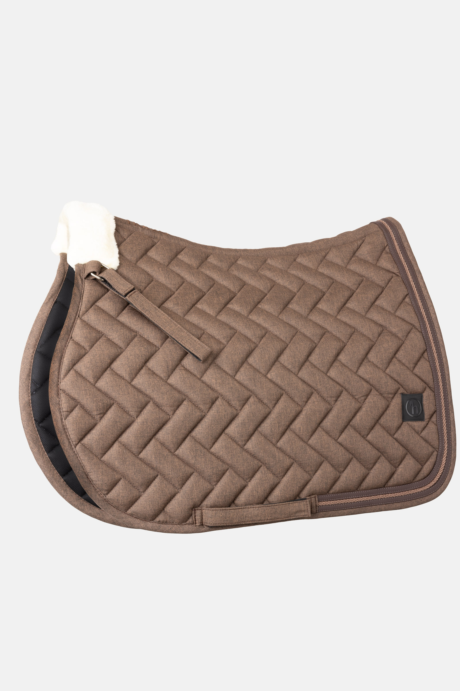 Mantilla VS Horze Nature made leisure