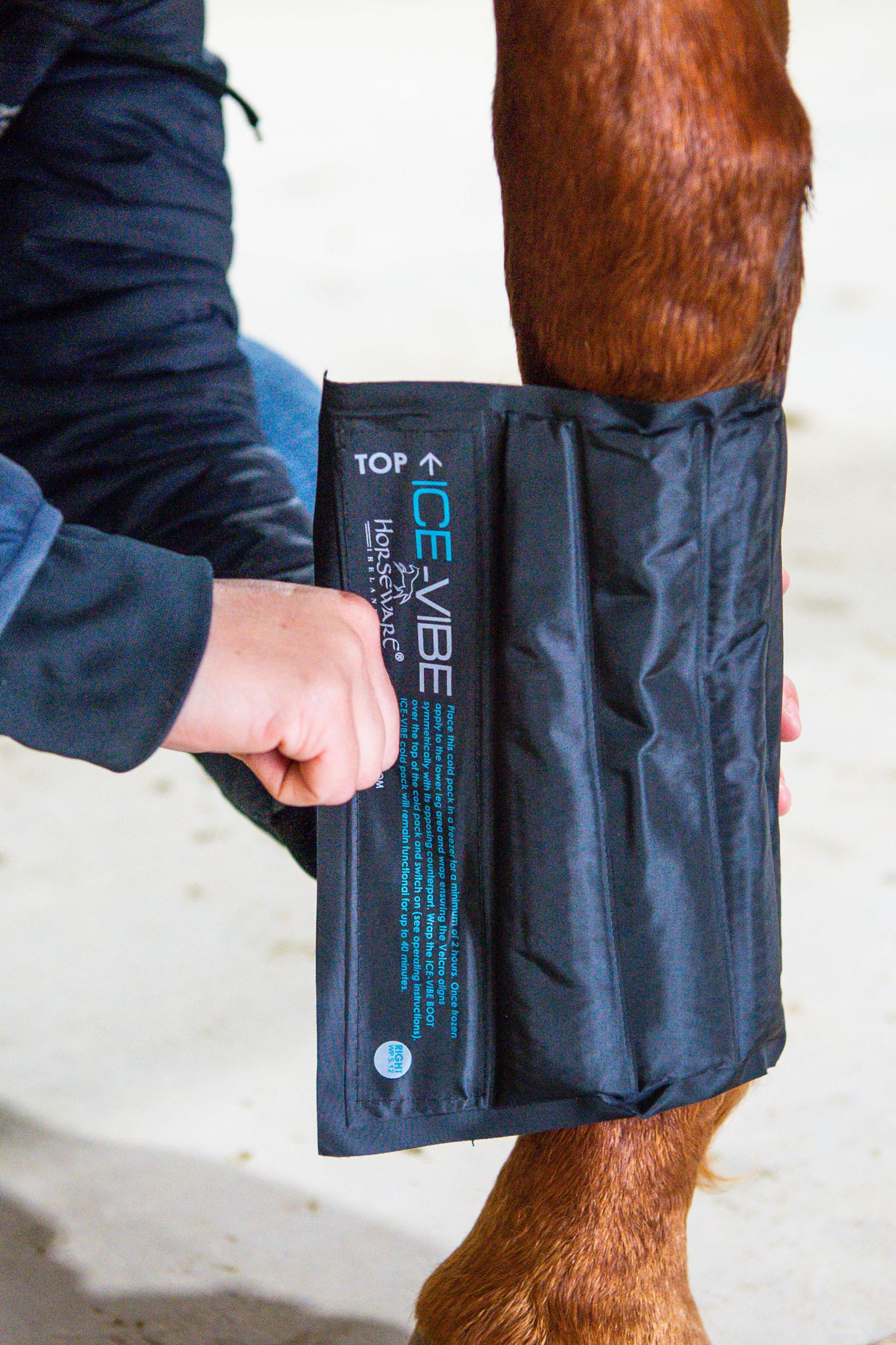 Botas Horseware Ice-Vibe