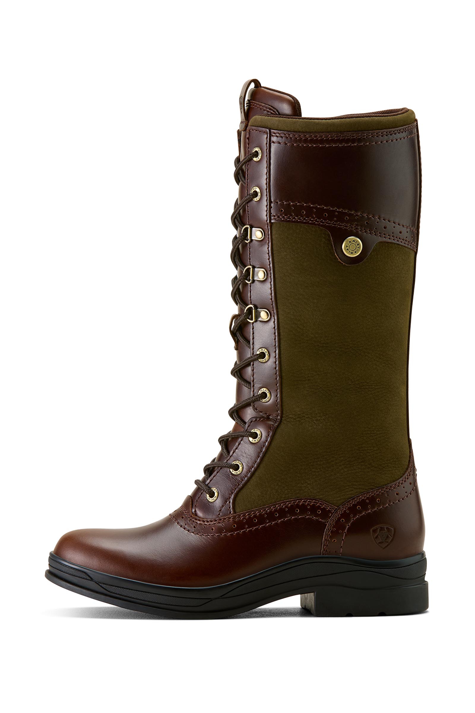 Ariat Wythburn II H2O Botas impermeables para mujer