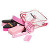 Mochila Roma Kit de aseo de 7 piezas