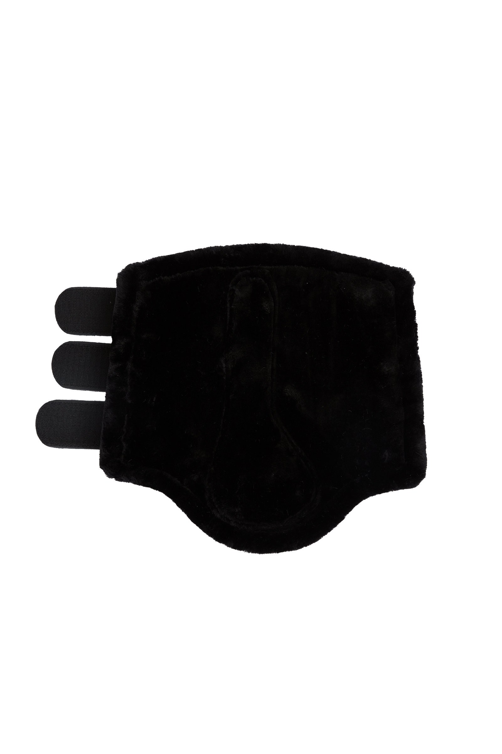 Protectores de Trabajo Reflectantes Horze Luminox, Delanteros