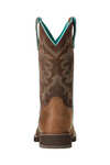 Ariat Delilah Round Toe botas western para mujer
