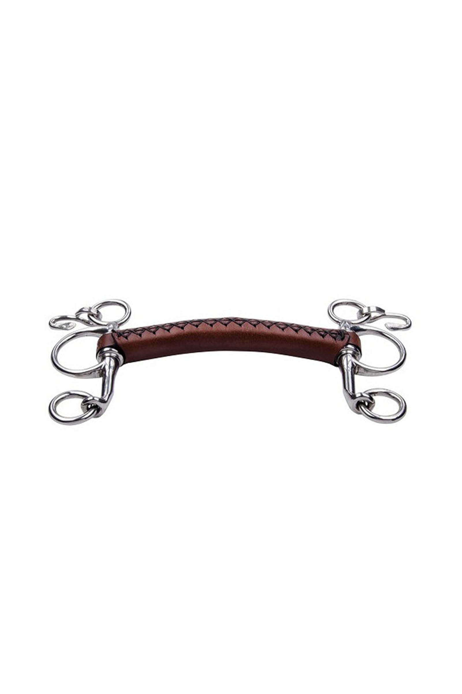 Trust Equestrian Leather Baby Pelham Recto