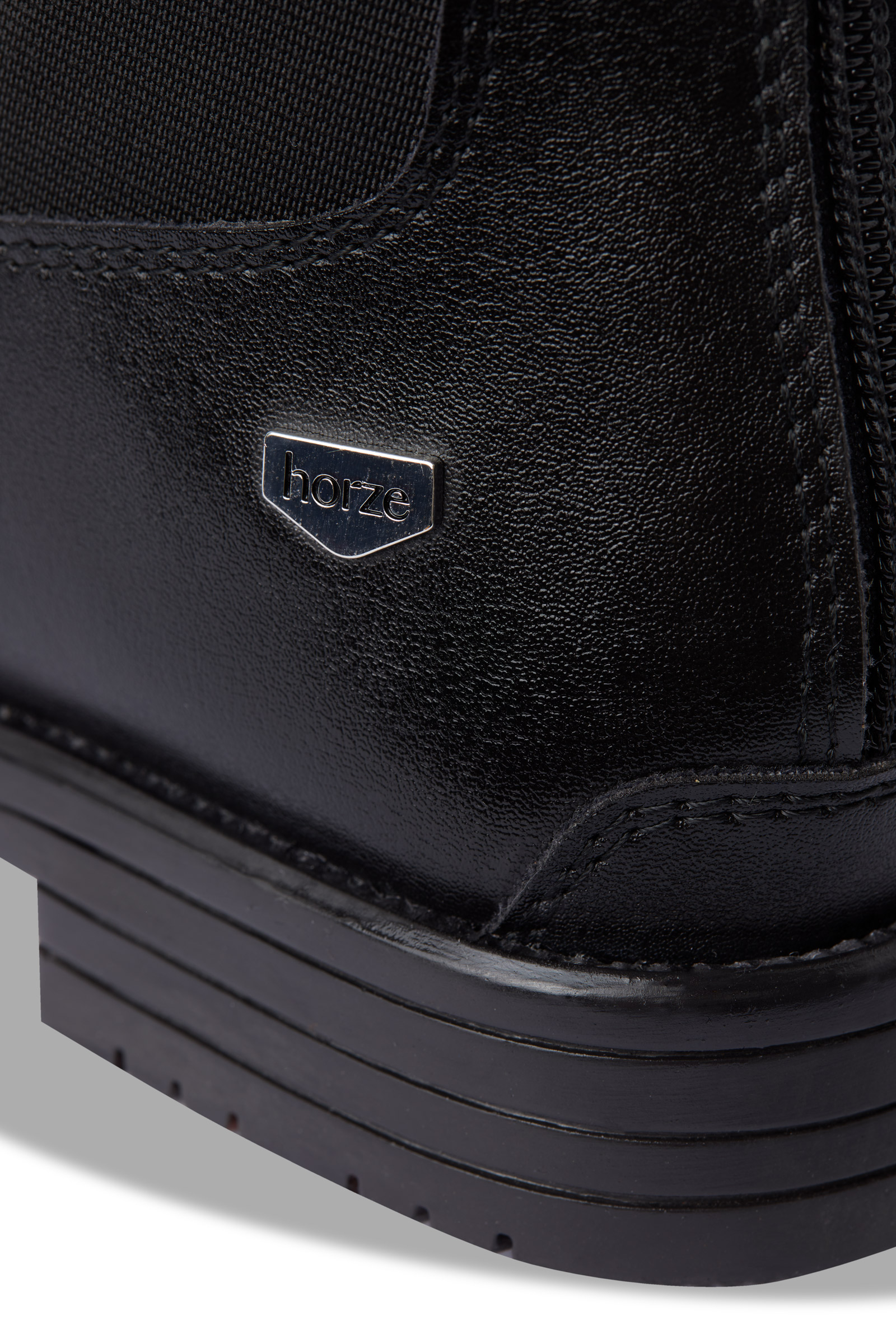 Botines de Equitaci&oacute;n con Cristales para Ni&ntilde;os Horze Portland