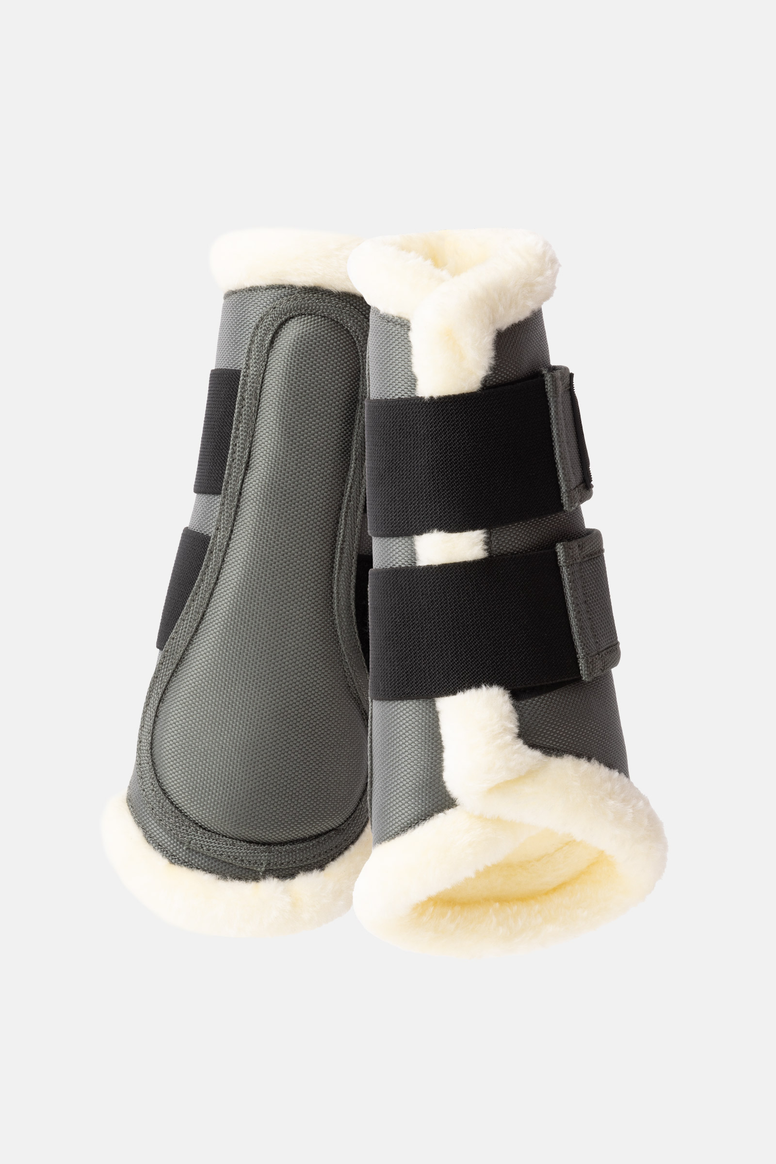 Protectores de Trabajo Horze Nature made leisure