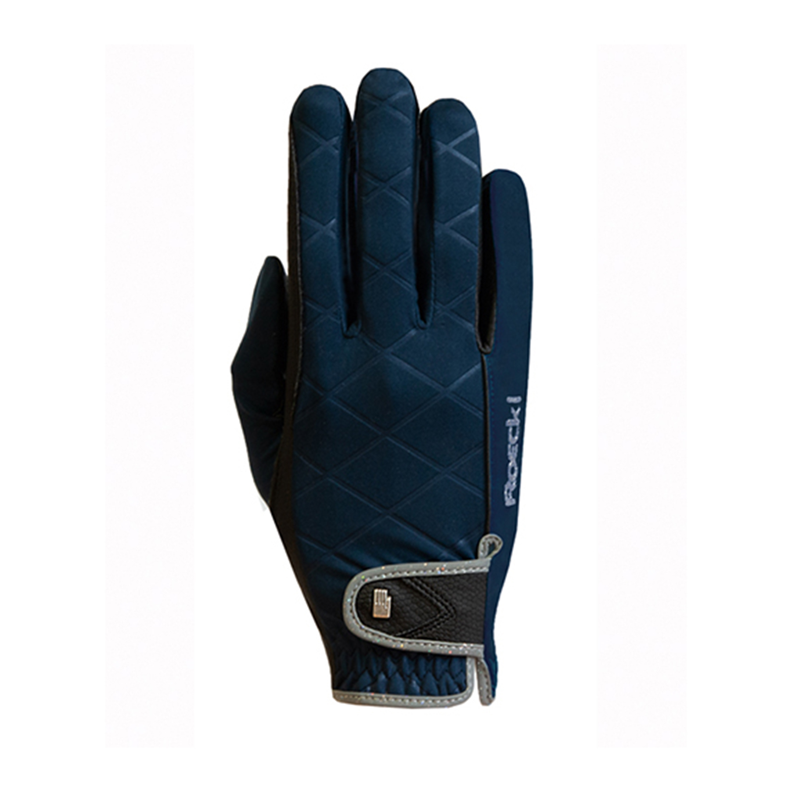 Blue Nights Guantes Roeckl Julia