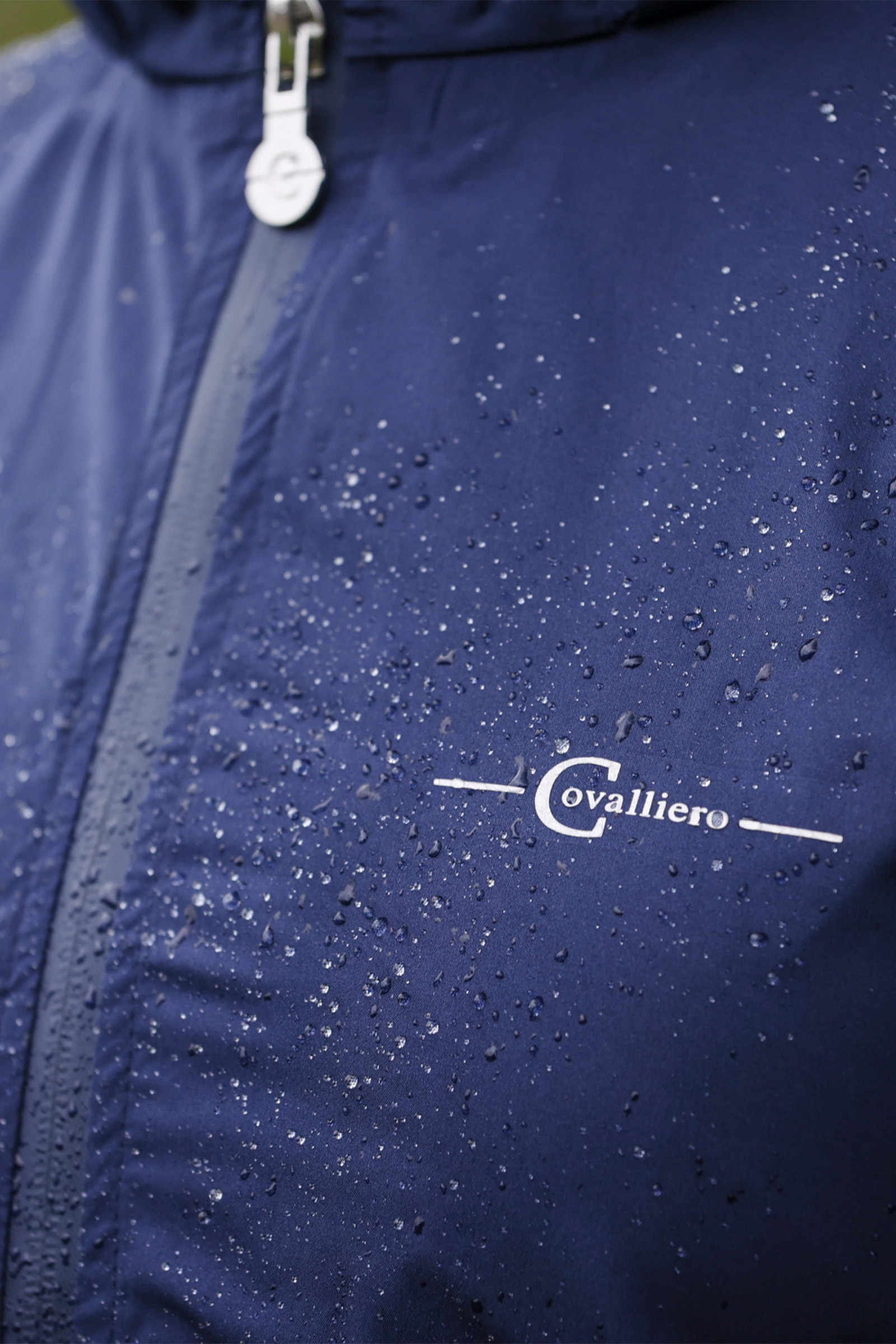 Chubasquero para Mujer Covalliero