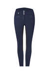 Pantalones de Montar Térmicos para Mujer Cavallo Cavalcia Grip S