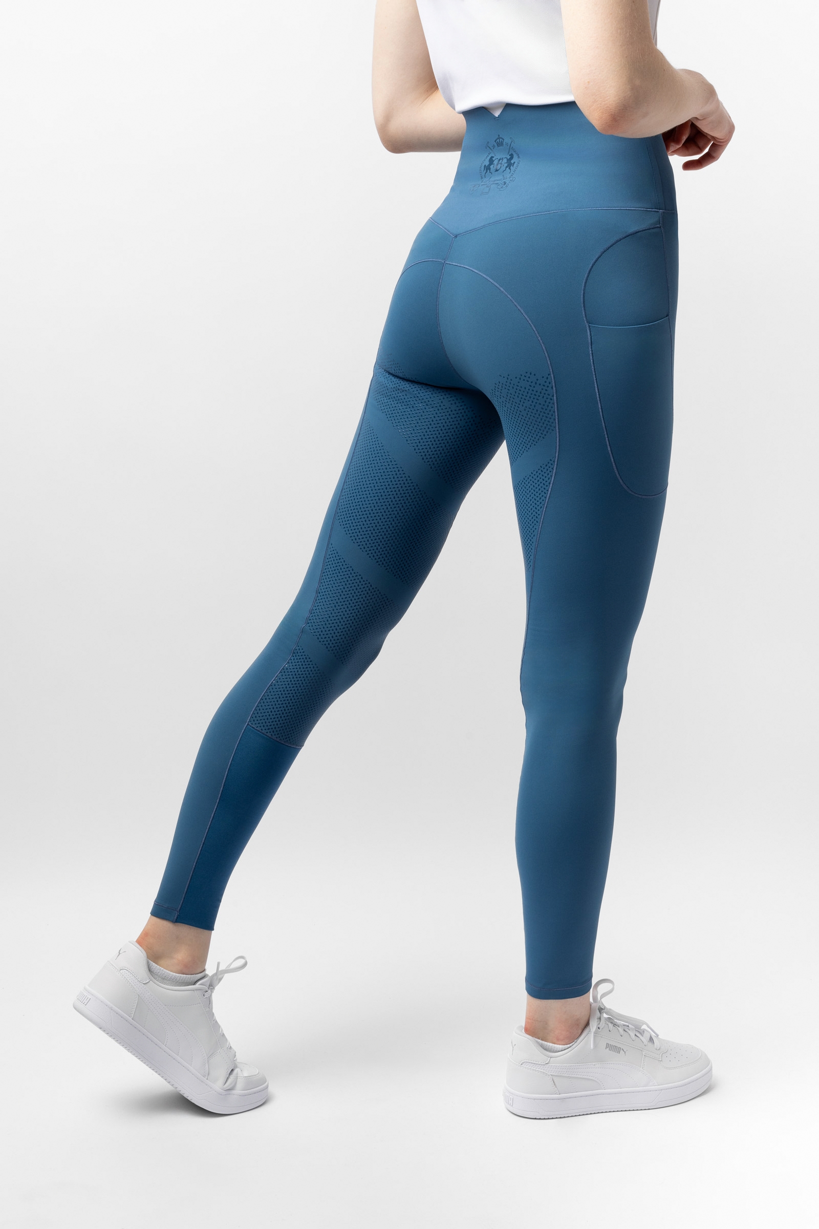 B Vertigo Leonora Fullgrip Leggings Termicos Sin Costuras