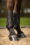LeMieux MIMSafe XC Botas delanteras